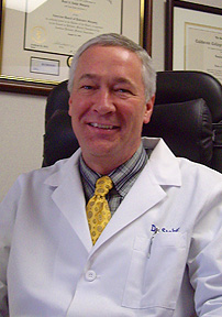 Dr Douglas Stoker